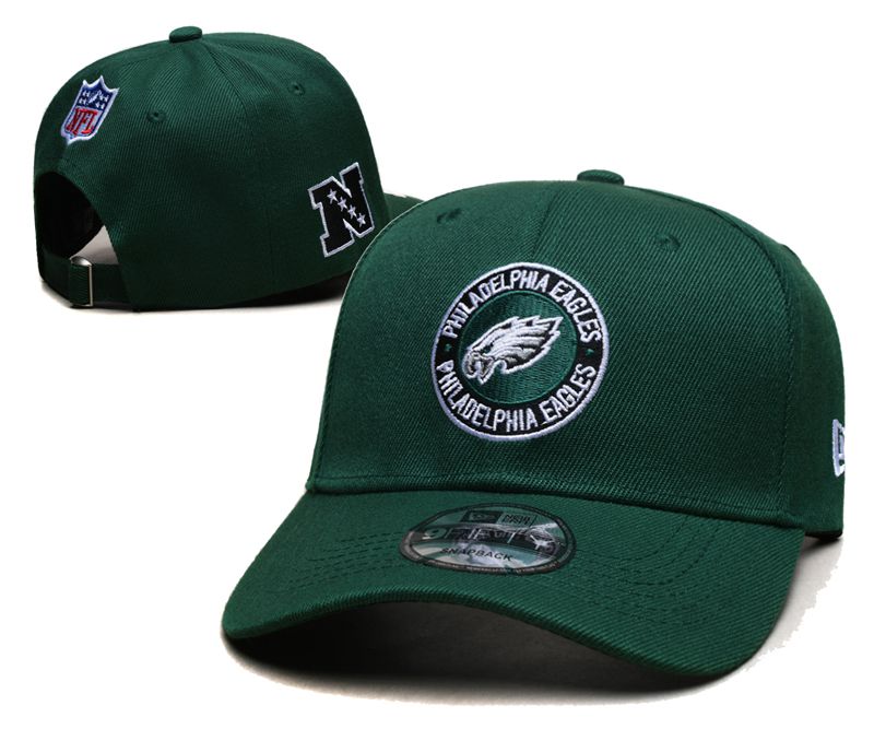 2024 NFL Philadelphia Eagles Hat YS20241030